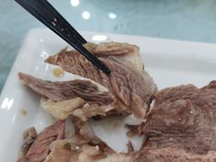 -小叶手抓·非遗·清真食品(治平路店)