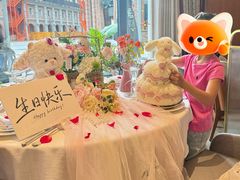 -黑宝石西餐厅(汇励99城市公园店)
