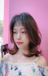 -MY HAIR ARDOR