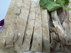 -马老六清真餐厅(雁滩店)