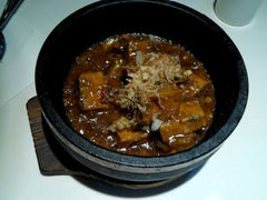 翠贝豆腐-香港九道港式茶餐厅(万科店)