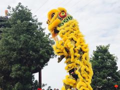 游乐设施-客天下客家小镇景区