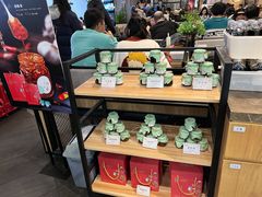 -川成元·麻辣香锅(凯德MALL西直门店)