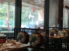 大堂-利杨记·本味轩粥坊·烧烤(宝体店)