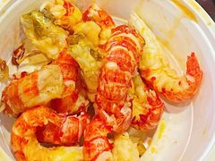 -靓靓蒸虾(中山公园店)