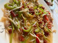 -宾朋海鲜饭庄(兴海路店)