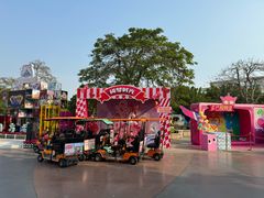 -厦门方特梦幻王国