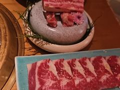 -MIKOMIKO和牛烧肉专门店(南门店)