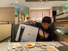 -海底捞火锅(丹竹头星悦天地店)