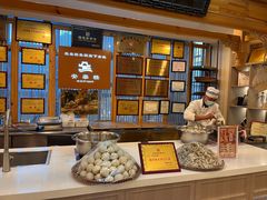 -安泰楼·佛跳墙创始人·传统闽味早茶·酒楼(三坊七巷闽菜地标店)