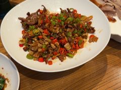 -北京老铺烤鸭(高新店)