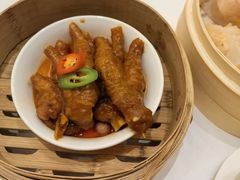 -喜宴又一村·粤菜·茶点·海鲜(壹方天地店)