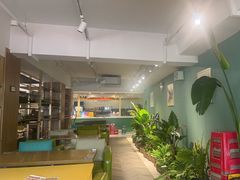 -去茶去餐厅(中央大街店)
