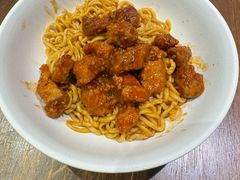 -寻裕记·现炒浇头面(人民广场店)