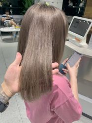 -NICE SALON 奈丝造型