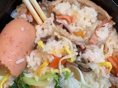 -today便利店(汉街店)