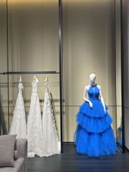 -MuseMarry婚纱(前海嘉里中心店)