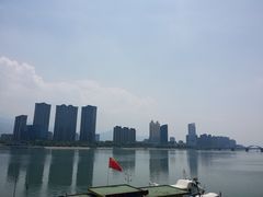 -桐君山春江扬帆码头