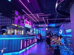 -燥次·烧烤酒场(万象城店)