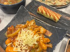 -HONGA HONGA雄家(曹路店)