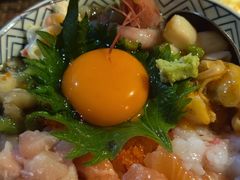 人气海鲜饭-半藏居酒屋(香港花园店)