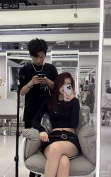 -MY HAIR ARDOR