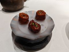-魁盛居百年鲁菜馆(县西巷店)
