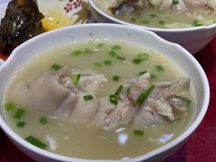 -易老妈蹄花.特色川菜(人民公园总店)