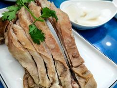 -达吾手抓美食城总部(义乌店)