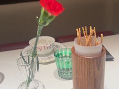 -華府Deluxe(兴业太古汇店)