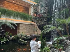 -广州白天鹅宾馆