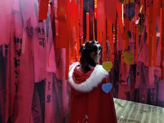 -福州奇幻解压馆(东泰禾旗舰店)