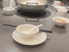 -骨之味·筒骨汤火锅(江头店)