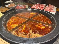 -陈眼镜火锅(总店)