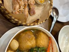 -曼谷食堂·泰国家庭料理(丹桂路店)