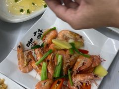 -清香海鲜餐厅(青澳湾地标美食店)