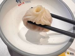 -馋三尺蟹粉小笼(人民广场店)