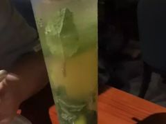 -MARU玛露音乐餐厅(大学路店)