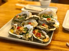 -木屋烧烤(龙湖天街店)
