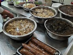 -王婶手擀面(灵寿店)