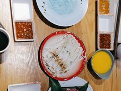 -北京小炮儿炙子烤肉·铜锅涮肉(南京弘阳广场店)