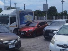 -兰坡海鲜市场