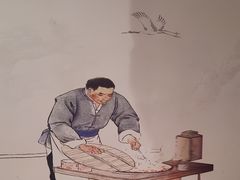 -京味张·北京烤鸭(南山店)