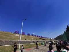 -南京金牛湖风景区