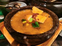 -云海肴·汽锅鸡·云南菜(天山百盛优客店)