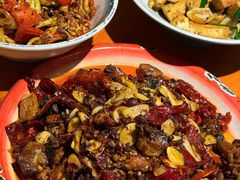 -柴窝堡22号辣子鸡·传承新疆菜