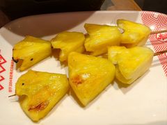 -丰豪烧烤·粤式大排档(学府店)