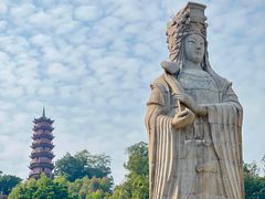 -南沙天后宫景区