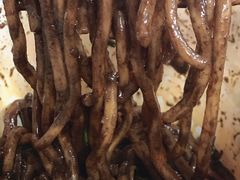 -熊腊生热干面馆(宝丰店)