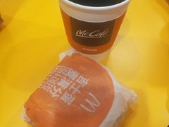 -麦当劳(石家庄北国店)